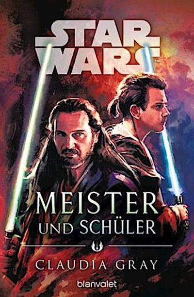 Star Wars(TM) Meister und Schüler