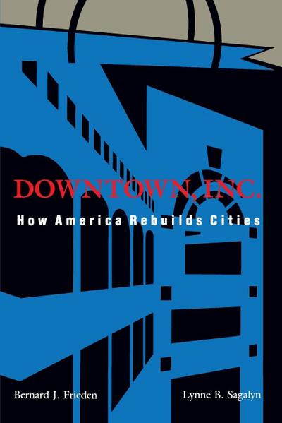 Downtown, Inc.