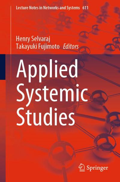 Applied Systemic Studies