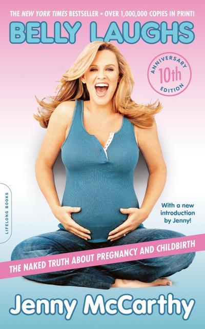 Belly Laughs (10th anniversary edition)