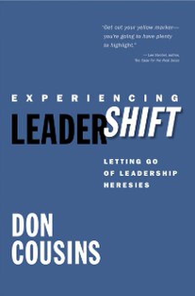 Experiencing Leadershift