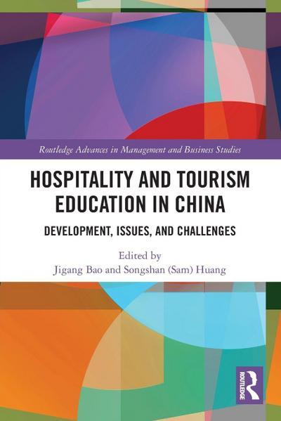 Hospitality and Tourism Education in China