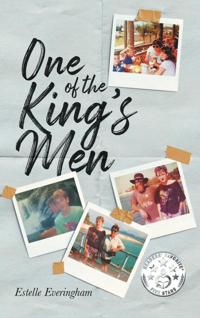 One of the King’s Men