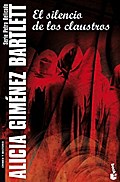 El silencio de los claustros (Booket Logista)