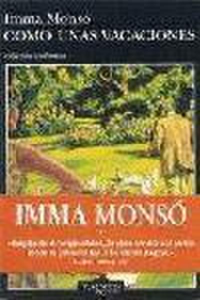 Como unas vacaciones