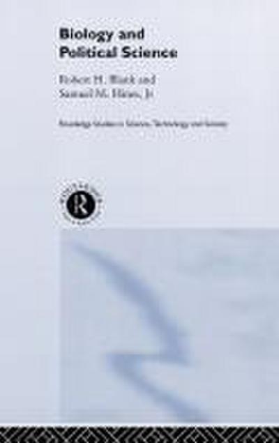 Biology and Political Science