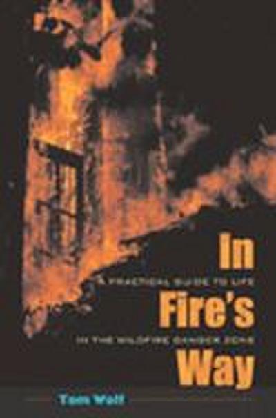 In Fire’s Way