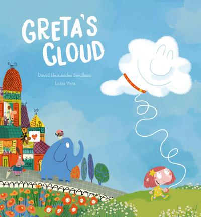 Greta’s Cloud