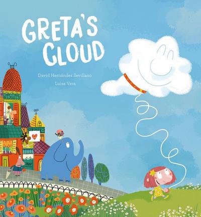 Greta’s Cloud