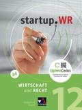startup.WR Gymnasium Bayern - G9