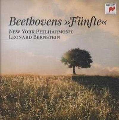 Beethovens "Fünfte", 1 Audio-CD