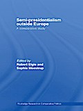 Semi-Presidentialism Outside Europe