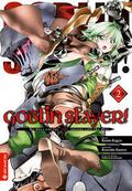 Goblin Slayer! 2