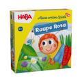 Raupe Rosa