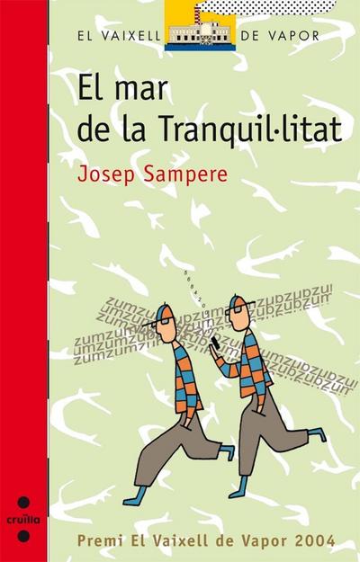 El mar de la tranquil·litat