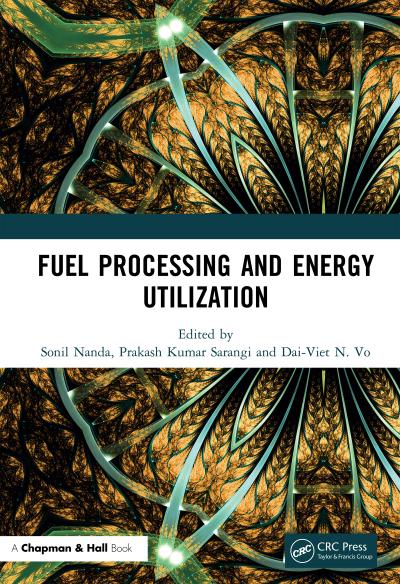 Fuel Processing and Energy Utilization