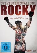 Rocky 1-6 - The Complete Saga