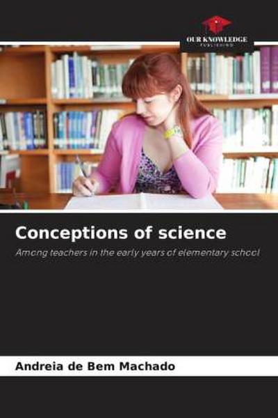 Conceptions of science