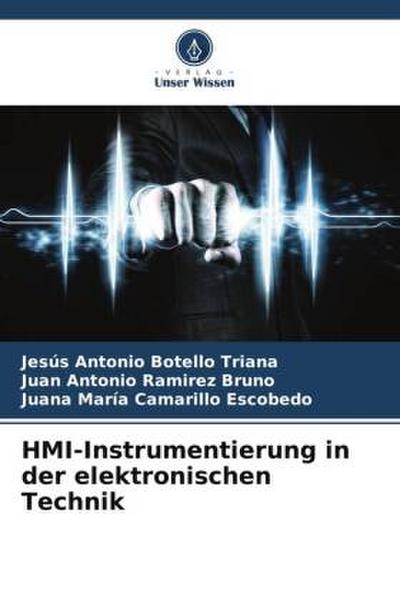 HMI-Instrumentierung in der elektronischen Technik