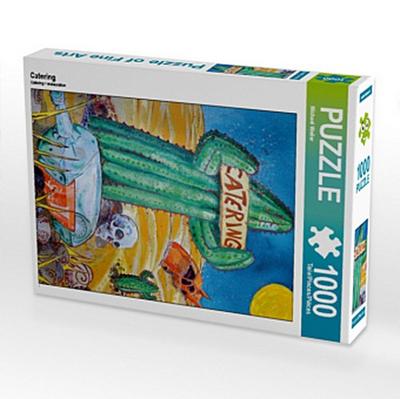 Catering (Puzzle)