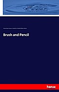 Brush and Pencil