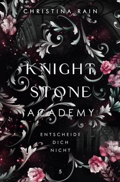 Knightstone Academy 5