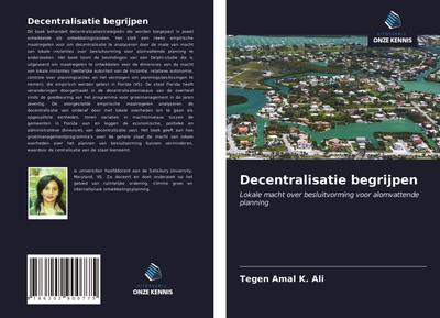 Decentralisatie begrijpen