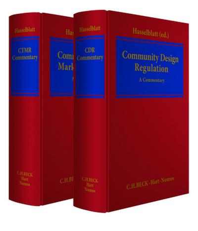 Paket - Intellectual Property