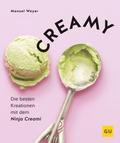 Creamy