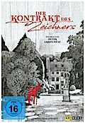 Der Kontrakt des Zeichners