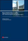 Spannbetonbauwerke