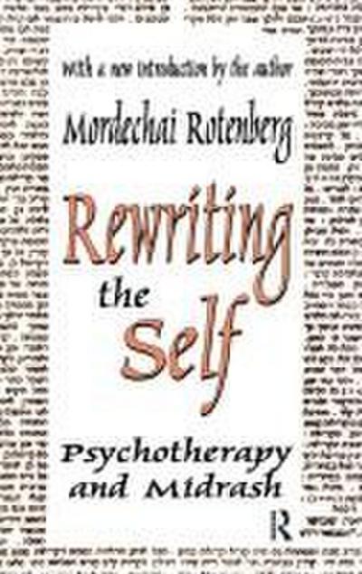 Rewriting the Self