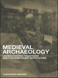 Medieval Archaeology
