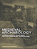 Medieval Archaeology