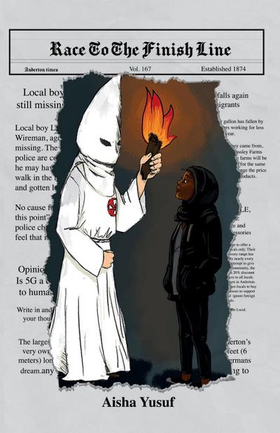 Yusuf, A: Race to the Finish Line