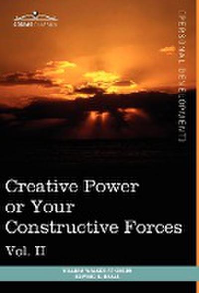 Personal Power Books (in 12 Volumes), Vol. II