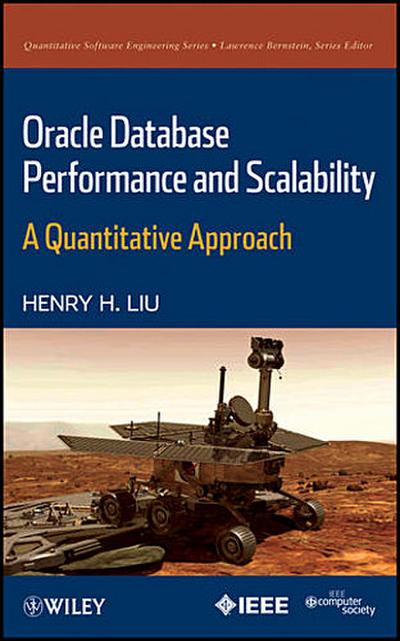 Oracle Database Performance and Scalability