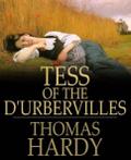 Tess of the d’Urbervilles