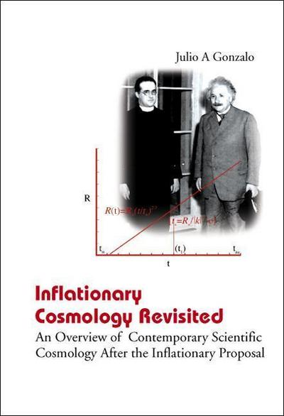 Inflationary Cosmology Revisited: An Overview of Contemporary Scientific Cosmology After the Inflationary Proposal
