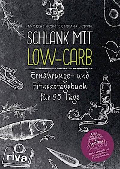 Schlank mit Low-Carb