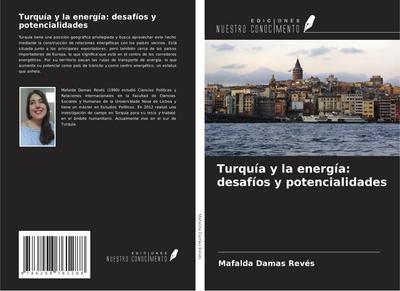 Turquía y la energía: desafíos y potencialidades