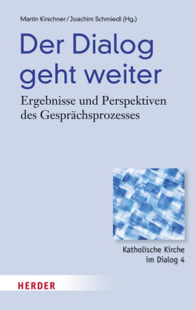 Katholische Kirche im Dialog