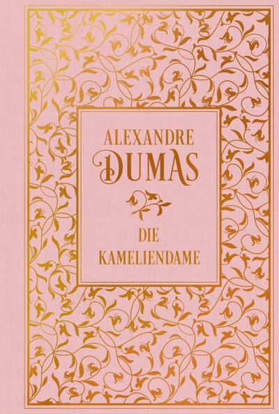 Die Kameliendame