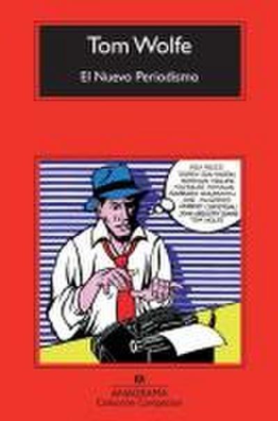 El nuevo periodismo