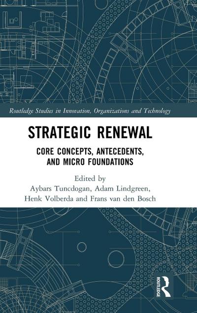 Strategic Renewal