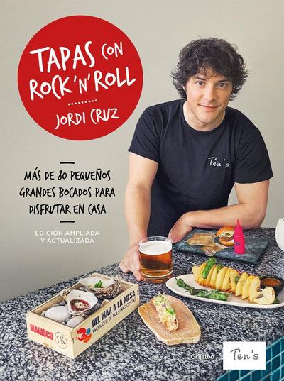 Tapas Con Rock ’n’ Roll (Edición 2021) / Rock N Roll Appetizers (2021 Edition)
