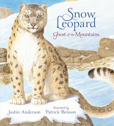 Snow Leopard: Ghost of the Mountains