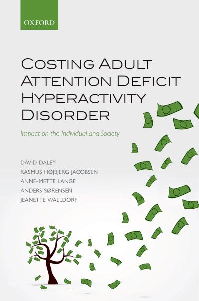 Costing Adult Attention Deficit Hyperactivity Disorder