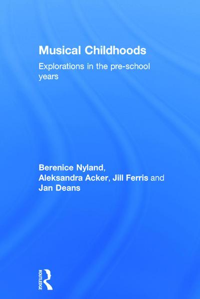 Musical Childhoods