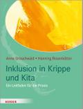 Inklusion in Krippe und Kita von Anne Groschwald | Ebook